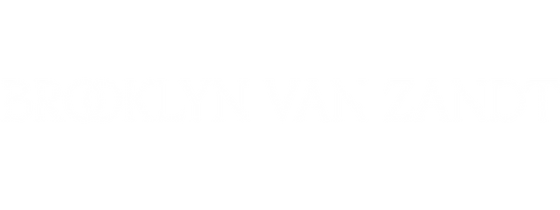 Brooklyn Van Zandt